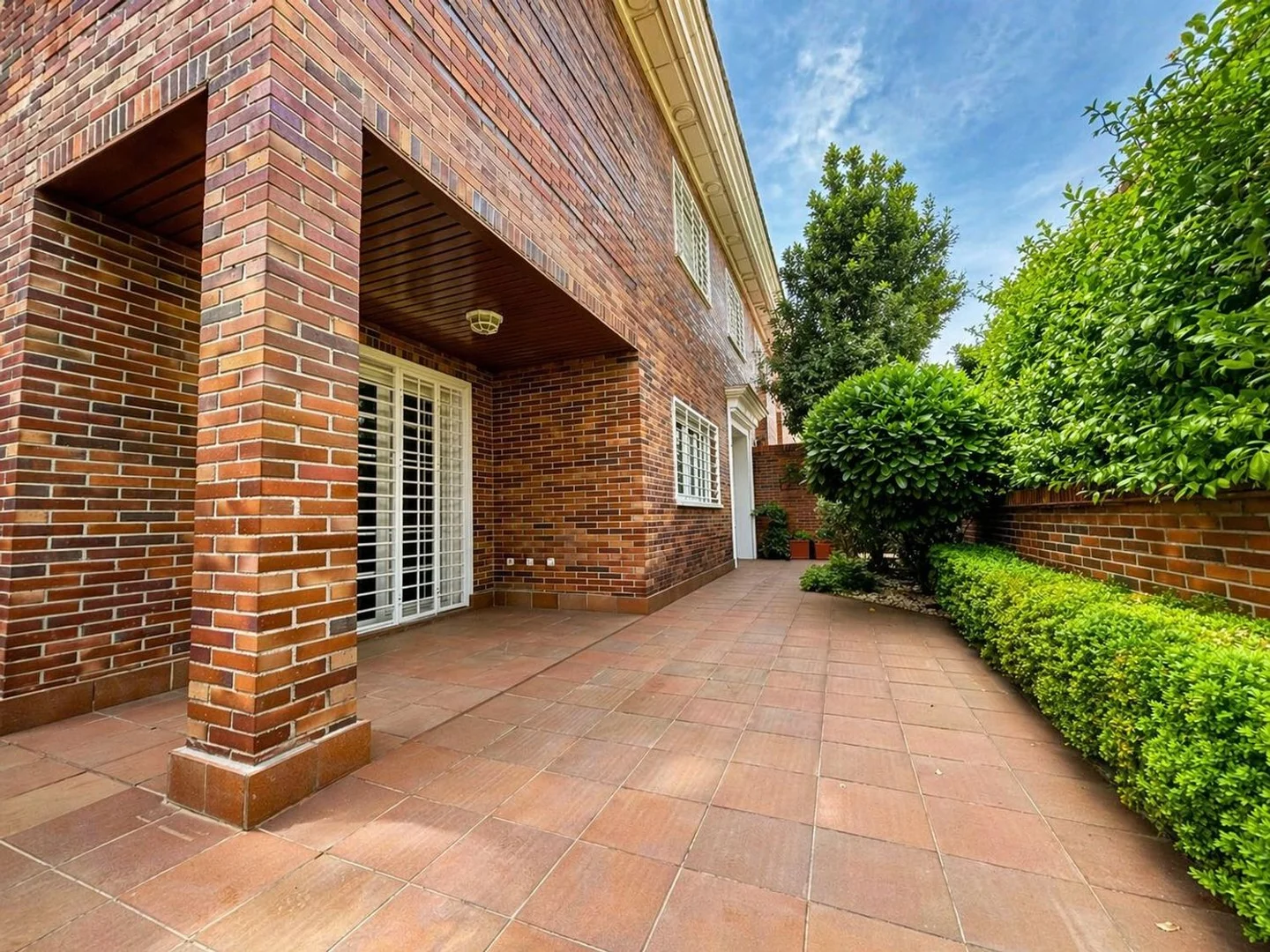 Chalet adosado en Barrio Aravaca - Foto 5