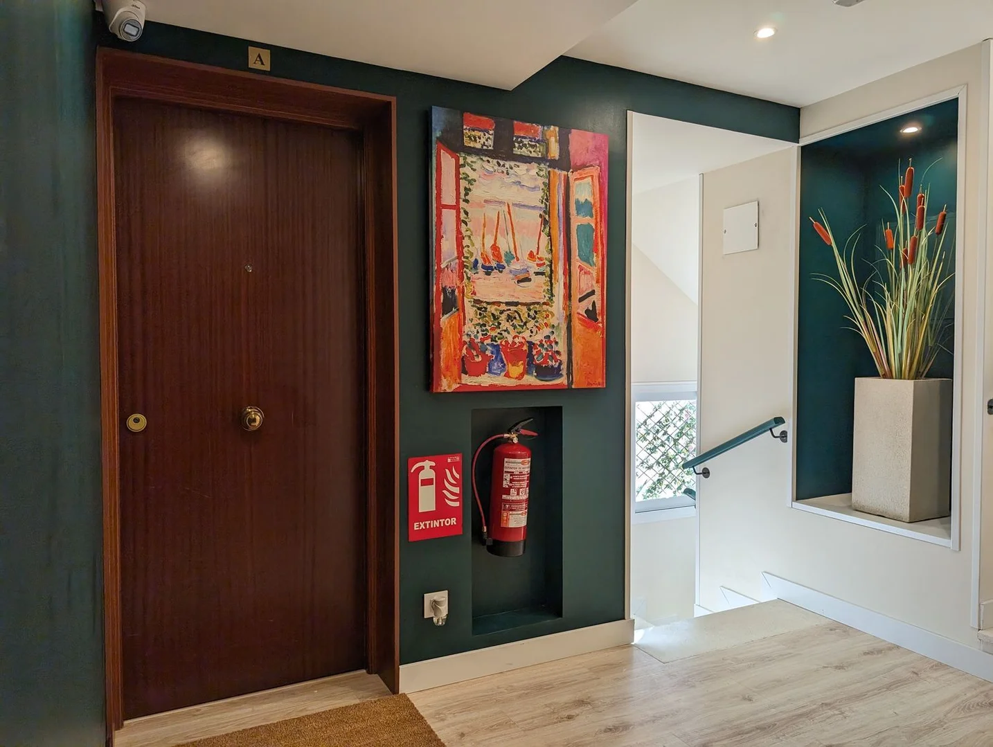 Piso en calle de Eulalia Gil, 9 - Foto 26