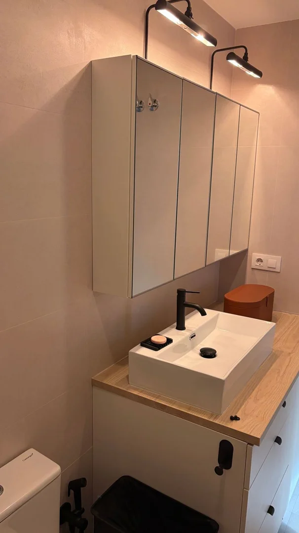 Piso en calle de Arturo Soria, 45 - Foto 18