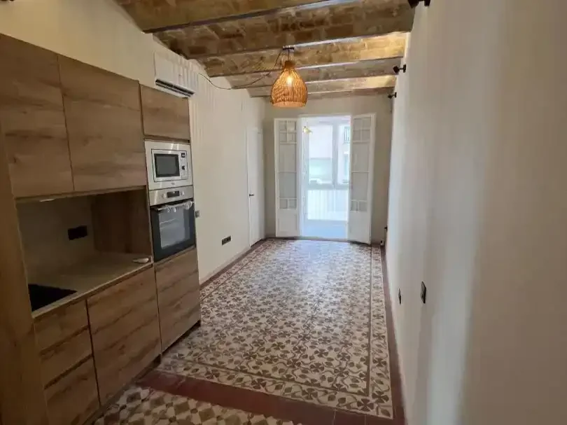 Piso en  Carrer de Monistrol 28 - Foto 3