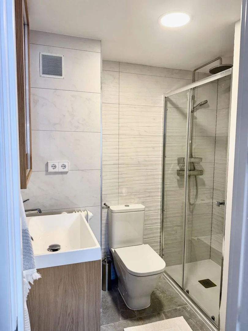 Piso en calle de Joaquín María López, 41 - Foto 18