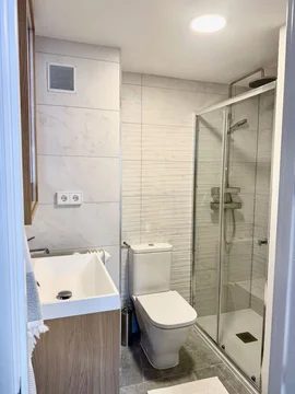 Piso en calle de Joaquín María López, 41 - Foto 18