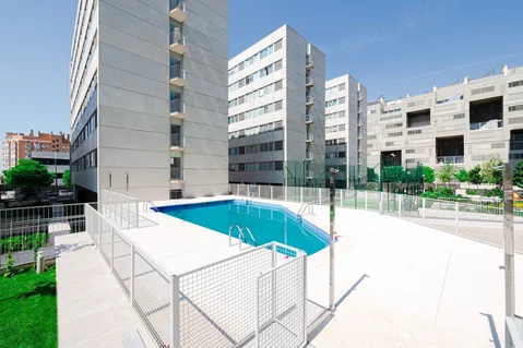 Piso en calle de José Tamayo - Foto 12