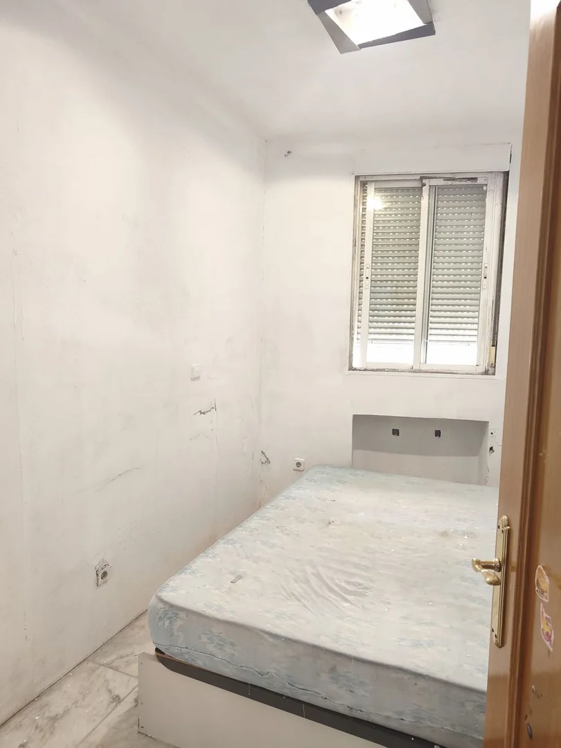 Piso en Calle de San Raimundo, 59, Bellas Vistas - Foto 12