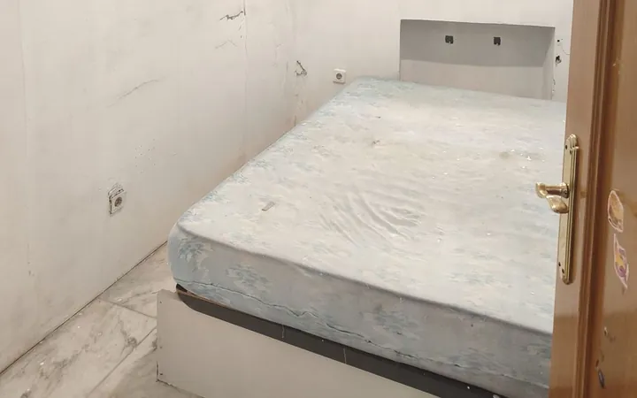 Piso en Calle de San Raimundo, 59, Bellas Vistas - Foto 12