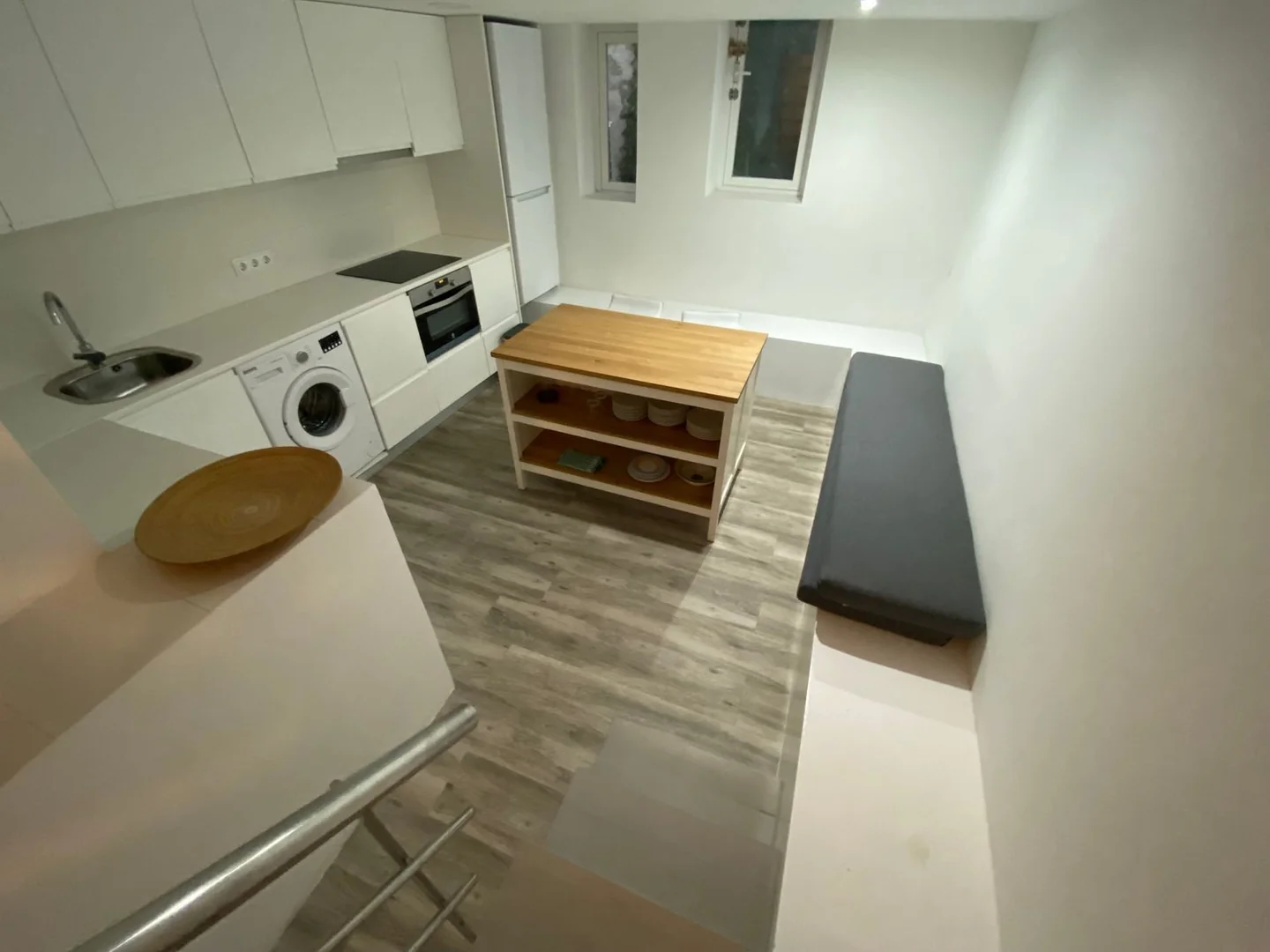 Dúplex en Calle d'Andrea Dòria, 51, La Barceloneta - Foto 5