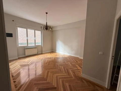 Piso en calle de Lagasca, 81 - Foto 1