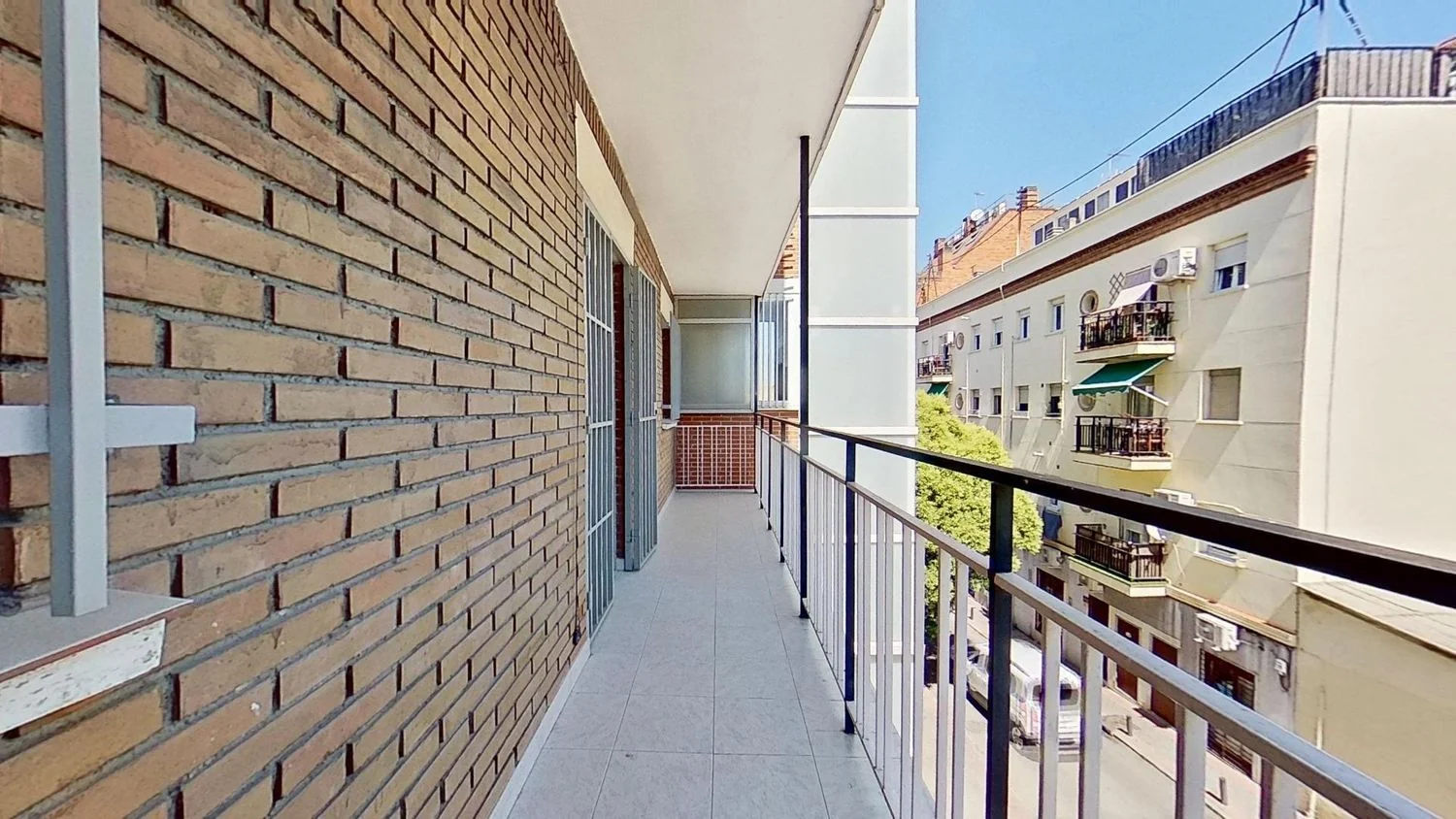 Piso en Calle Enrique Velasco, Numancia - Foto 8