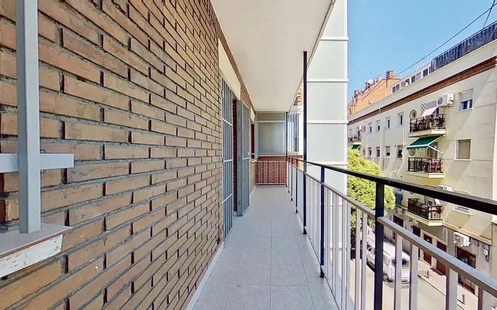 Piso en Calle Enrique Velasco, Numancia - Foto 8