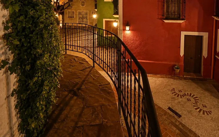 Chalet adosado en Calle Penyassegat, 15, Pueblo Acantilado - Lanuza - Foto 18
