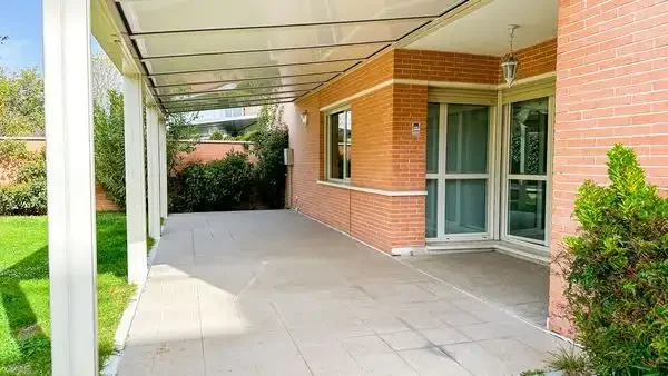 Piso en  Avenida de Valdemarín - Foto 2