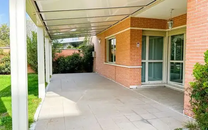 Piso en  Avenida de Valdemarín - Foto 2