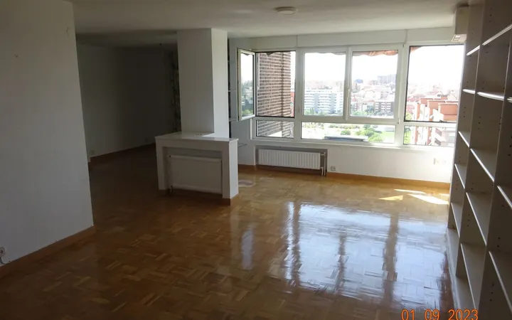Piso en Avenida de el Ferrol, 35, Pilar - Foto 1