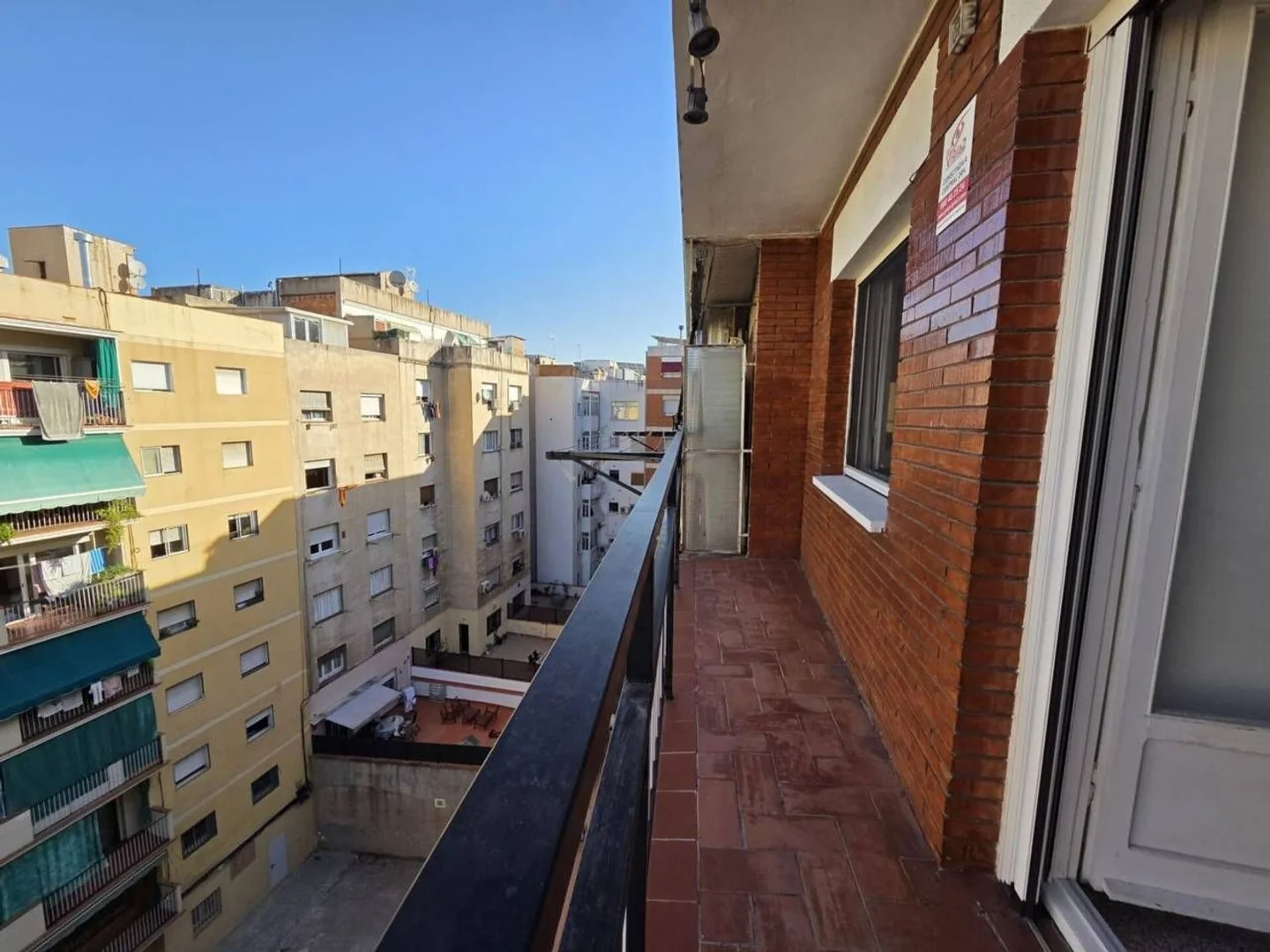 Piso en Calle de Trajà, La Font de la Guatlla - Foto 7