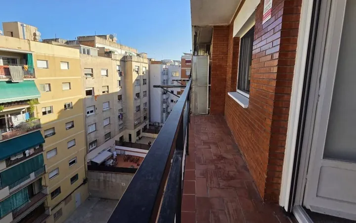 Piso en Calle de Trajà, La Font de la Guatlla - Foto 7