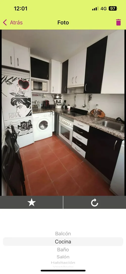 Dúplex en calle Sierra de Contraviesa, 1 - Foto 5