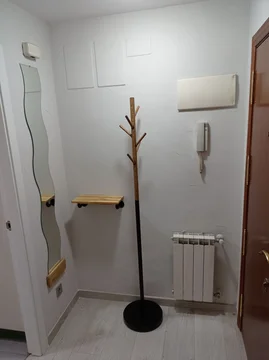 Piso en calle de Pico Clavero, 16 - Foto 1