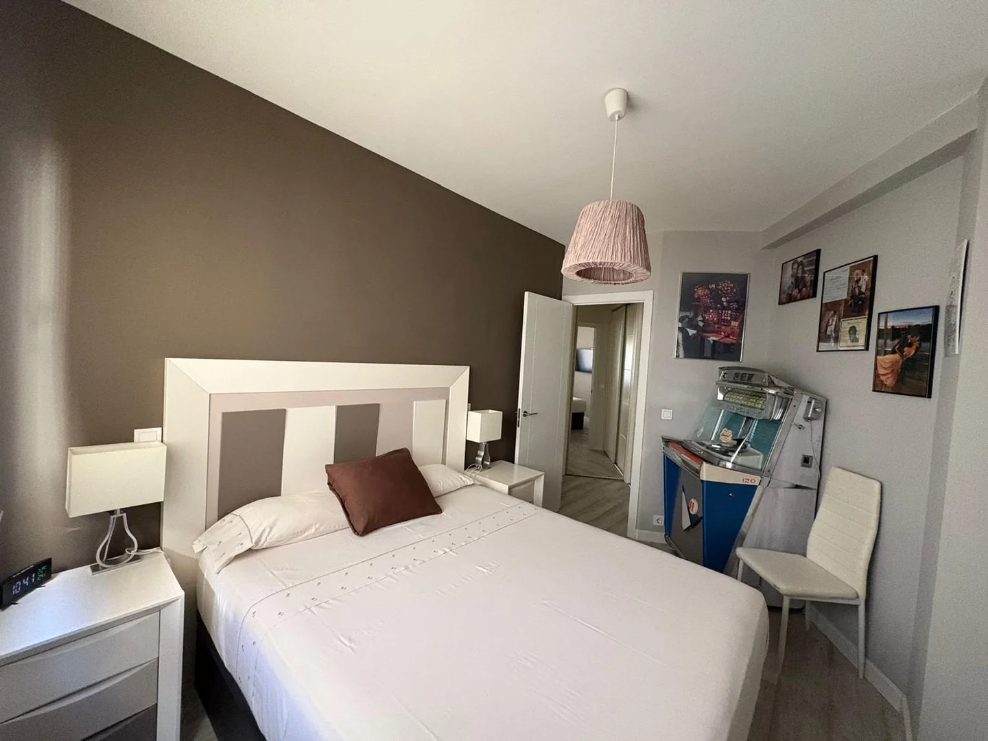 Ático en Avenida del Mediterráneo, 38, Pacífico - Foto 12