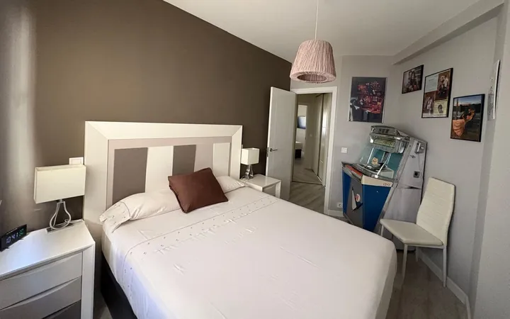 Ático en Avenida del Mediterráneo, 38, Pacífico - Foto 12