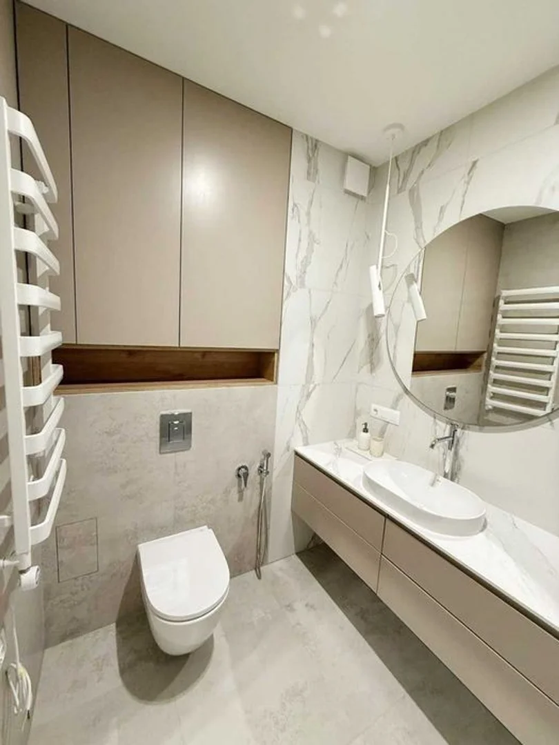 Piso en calle de Canillas, 19 - Foto 3