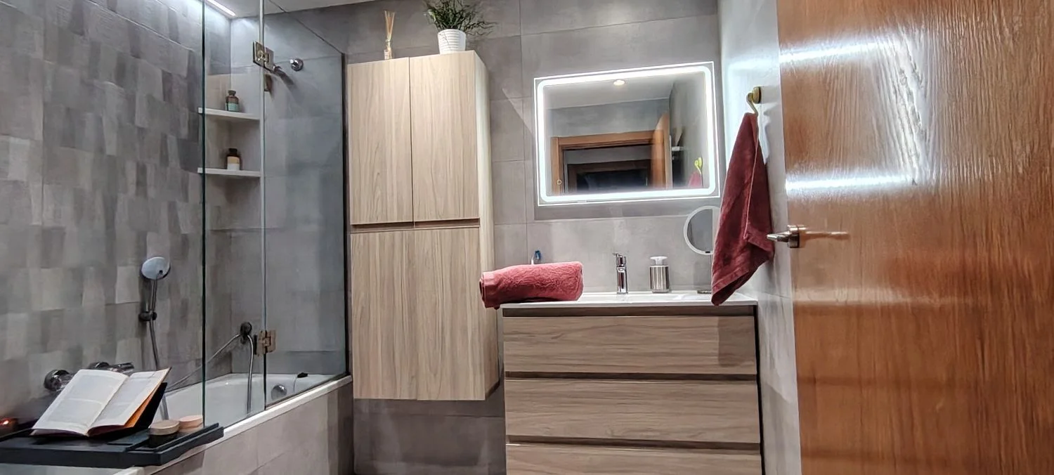 Piso en Mediterraneoaren Hiribidea, 2 - Foto 4