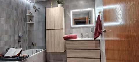 Piso en Mediterraneoaren Hiribidea, 2 - Foto 4