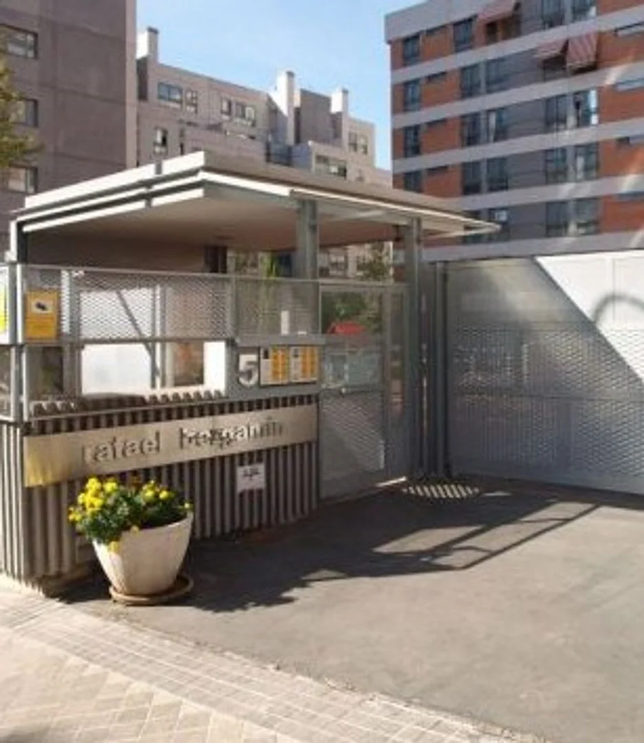 Alquiler de piso en Calle Rafael Bergamín, 5 - Foto 2
