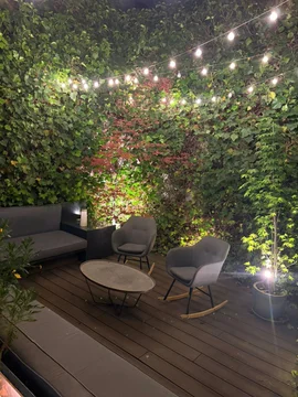 Chalet adosado en Plazo de la Republica Argentina s/n - Foto 29