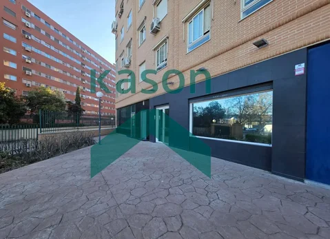 Local comercial en  Madrid Capital - Foto 32