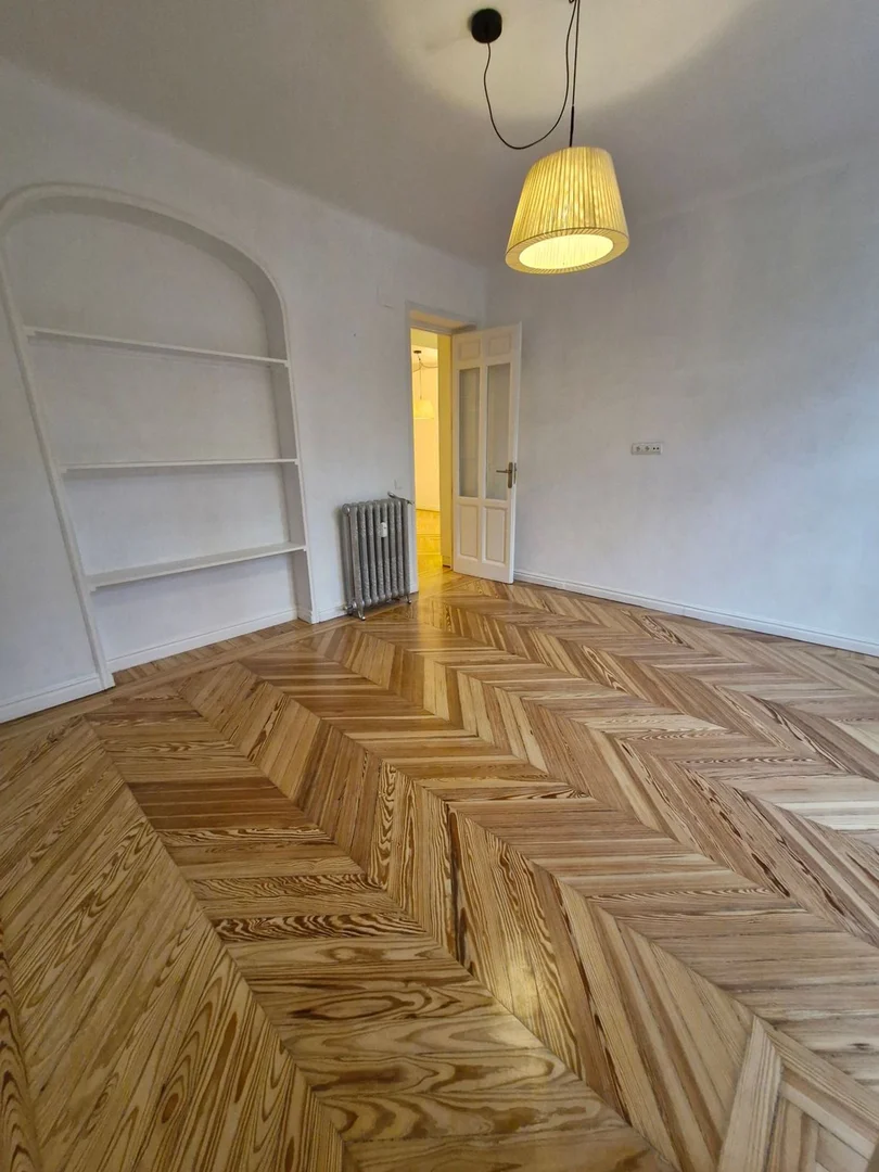 Piso en calle de Alfonso XII, 58 - Foto 5