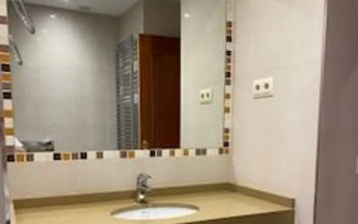 Piso en Avenida de Brasil, 19 - Foto 8