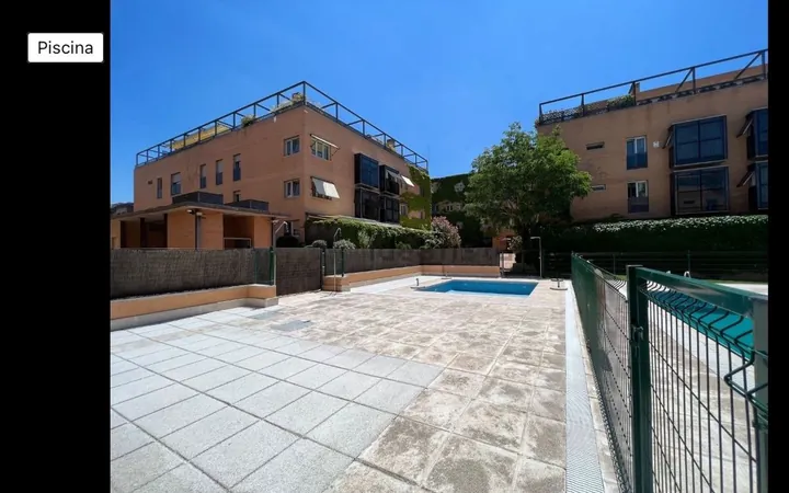 Piso en Calle del Monasterio de las Batuecas, 23, Montecarmelo - Foto 19