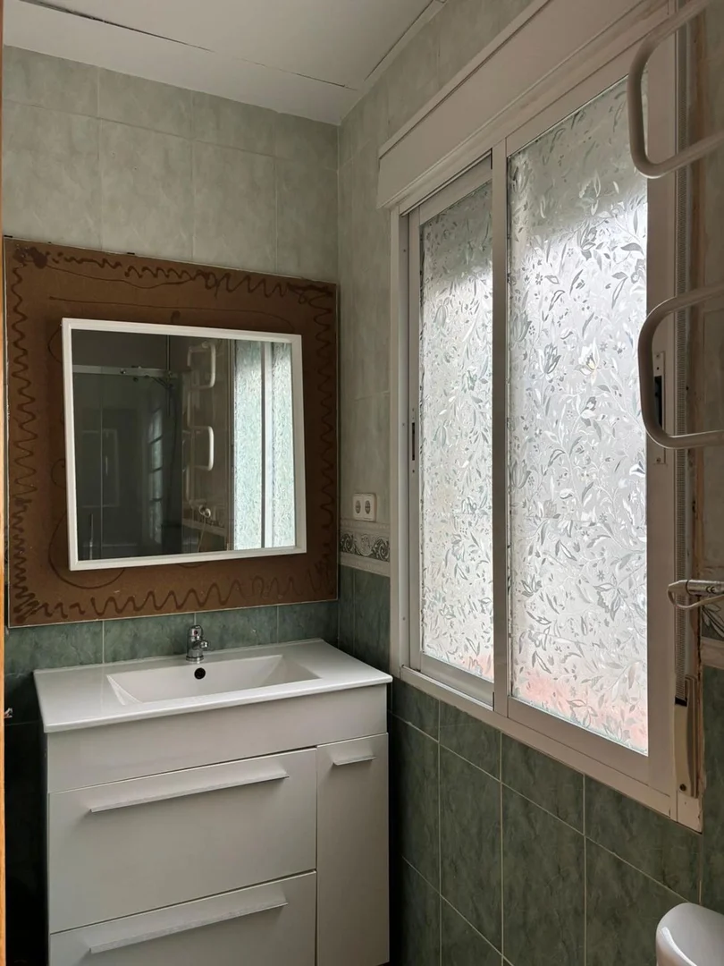 Estudio en calle Cardenal Cisneros, 75 - Foto 13