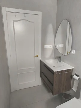 Piso en avenida la Serrana, 2 - Foto 2