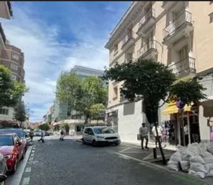 Piso en calle de Palencia, 1 - Foto 13