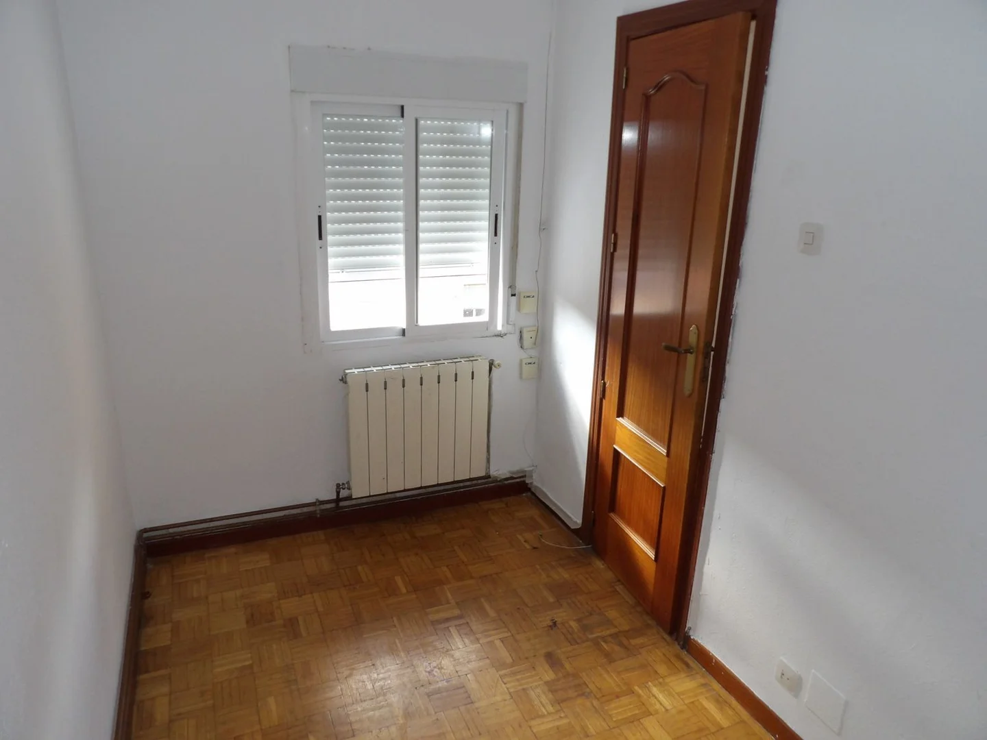 Piso en Barrio Palomeras sureste - Foto 10