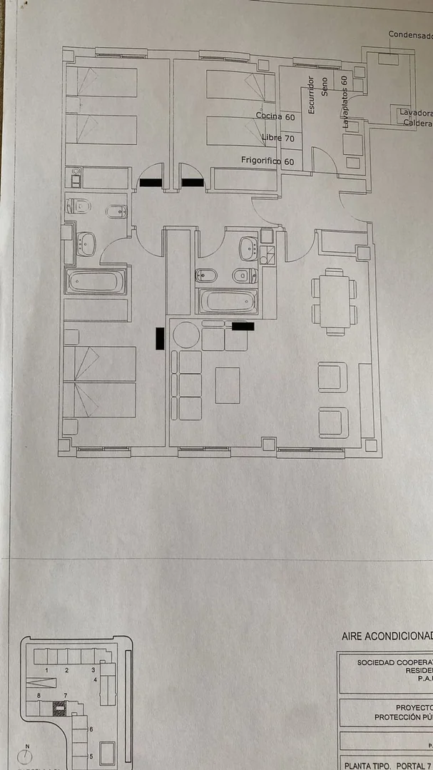 Piso en Las Tablas, Las Tablas - Foto 37