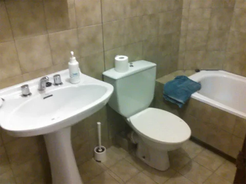 Piso en  Madrid Capital - Foto 13