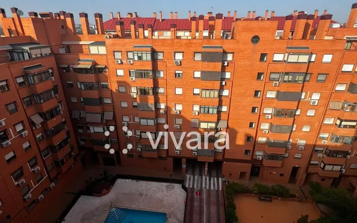 Piso en Calle Flora Tristán, Los Rosales - Foto 21