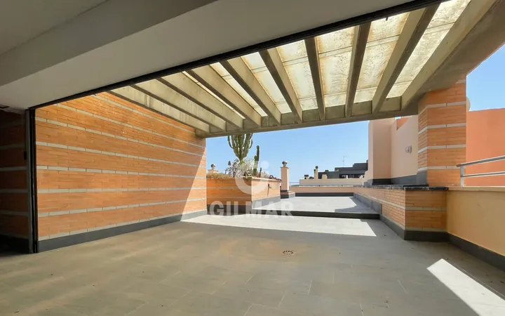 Ático en Centro (Málaga), Málaga - Foto 3