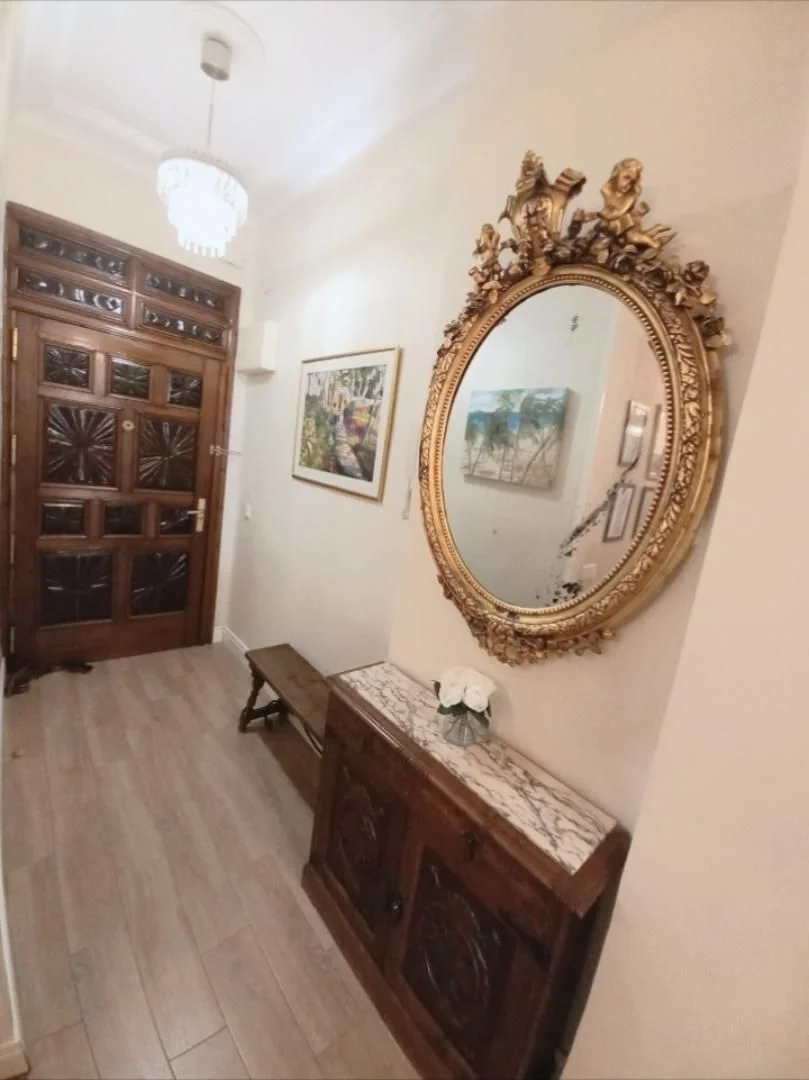 Piso en  Calle de Cadarso 19