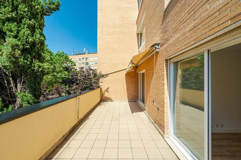 Piso en Barrio Conde Orgaz-Piovera - Foto 47