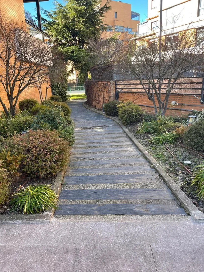 Piso en calle de Portomarín, 11 - Foto 21