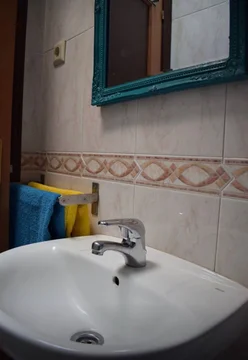 Ático en calle de Lavapiés, 35 - Foto 5