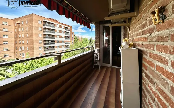 Piso en  Avenida de Nuestra Señora de Fátima - Foto 2
