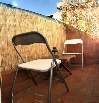 Ático en Barrio El Gòtic - Foto 9