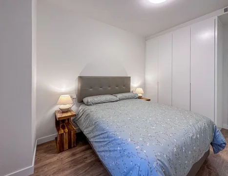 Piso en calle Muñoz Torrero, 2 - Foto 20