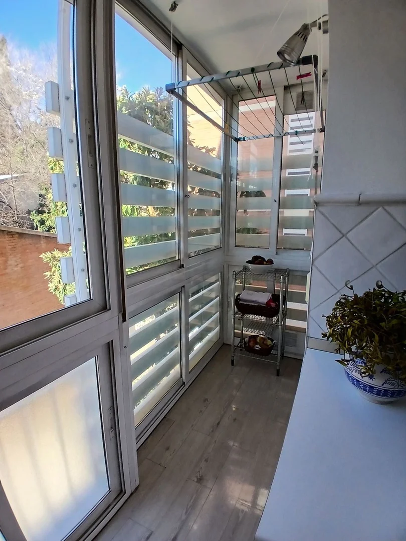 Piso en Barrio Bernabéu-Hispanoamérica - Foto 10