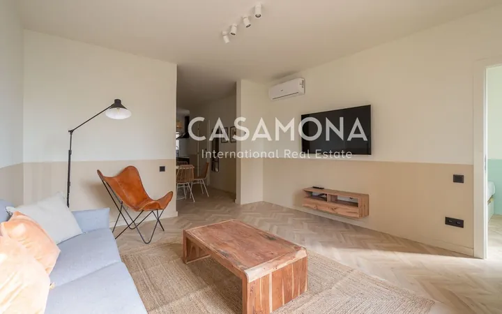 Piso en La Dreta de l'Eixample, La Dreta de l'Eixample - Foto 2