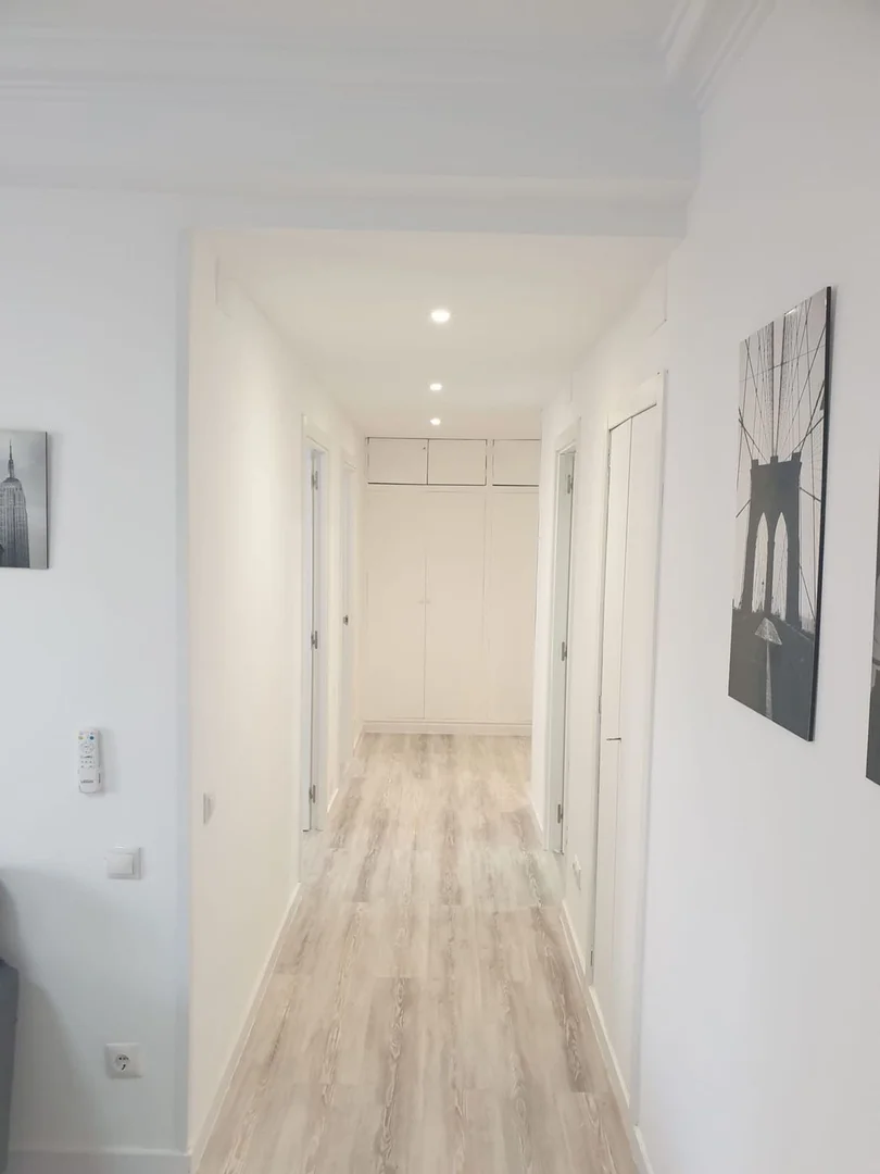 Piso en Barrio Prosperidad - Foto 1